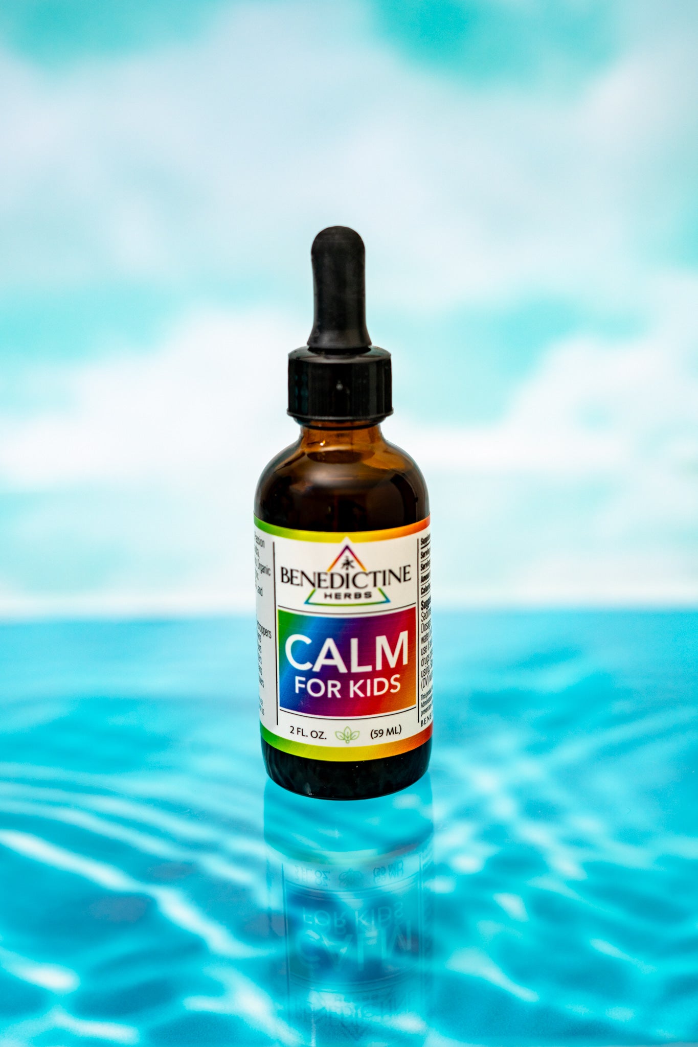 Calm for Kids