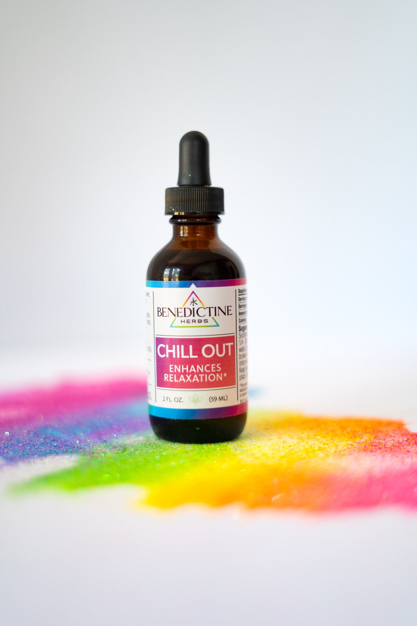 Herbal Om (formerly Chill Out)