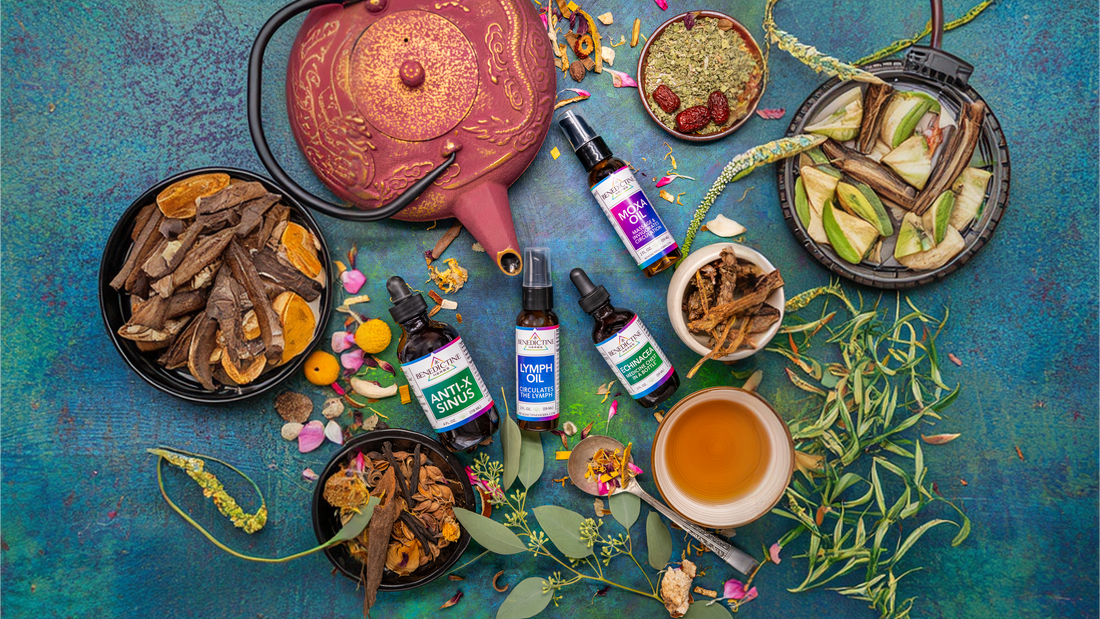 Echinacea Fluid Extract
