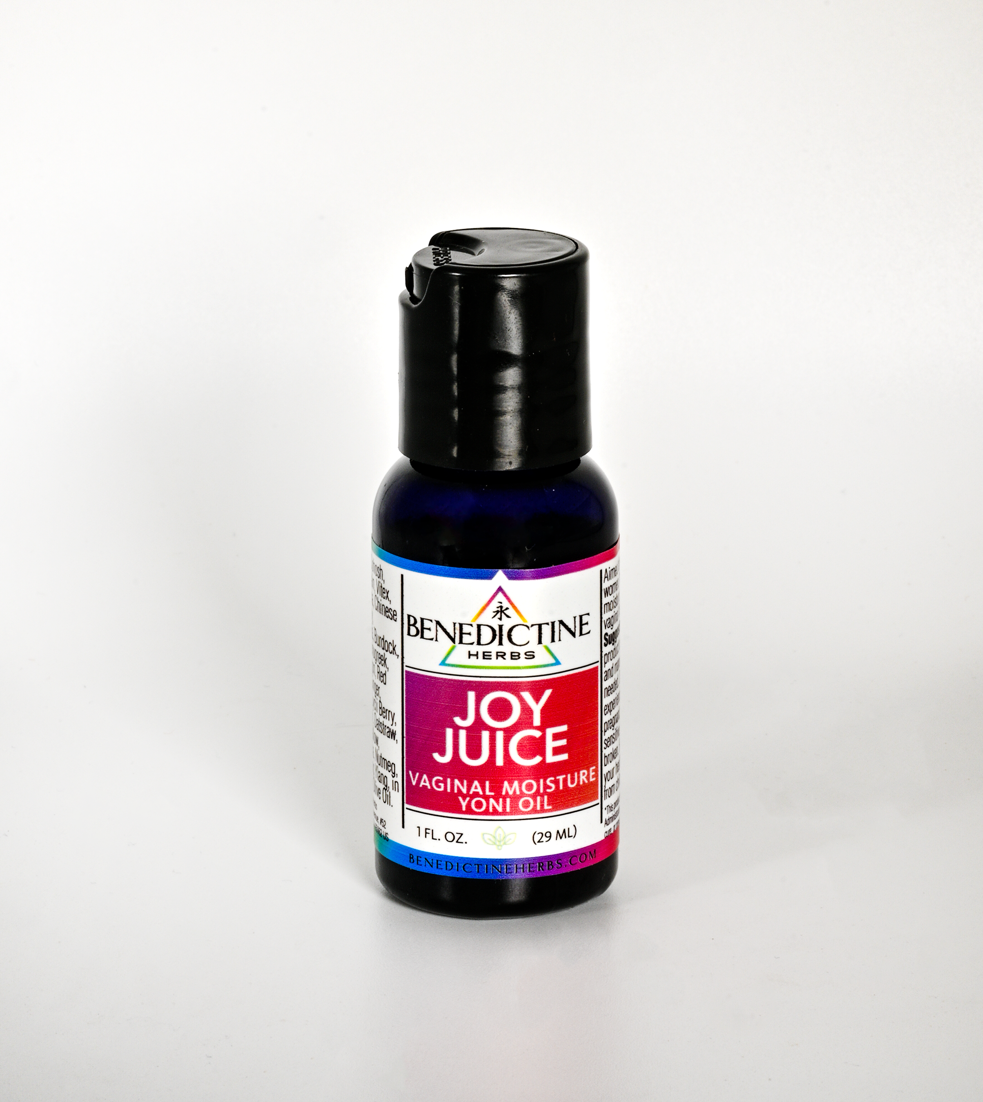 Joy Juice – Yoni Oil
