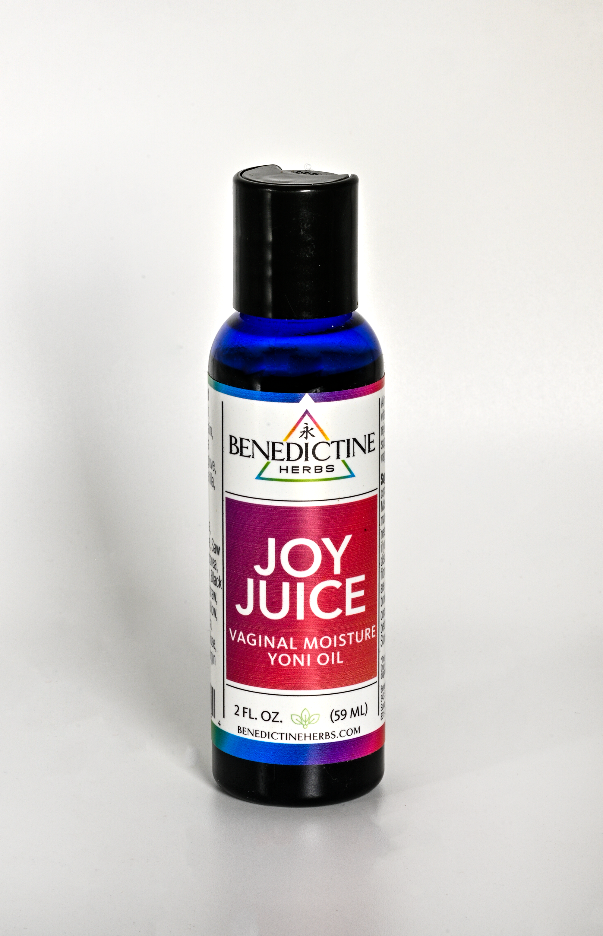 Joy Juice – Yoni Oil