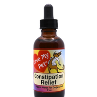 LoveMyPet Constipation Relief