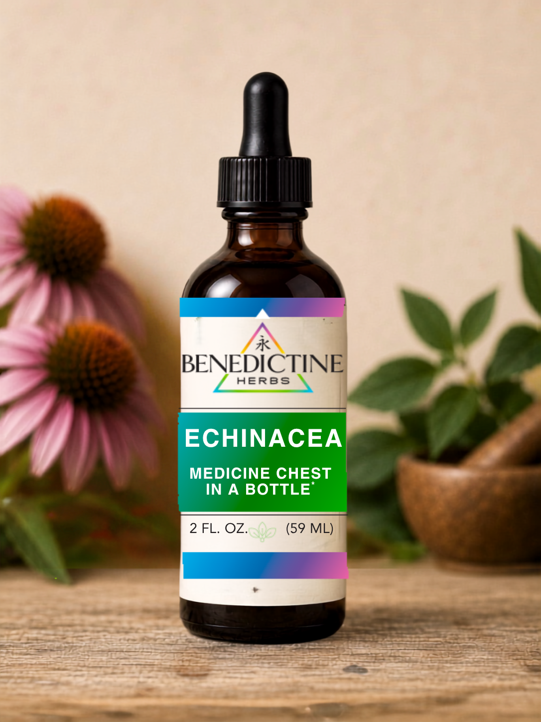 Echinacea Fluid Extract