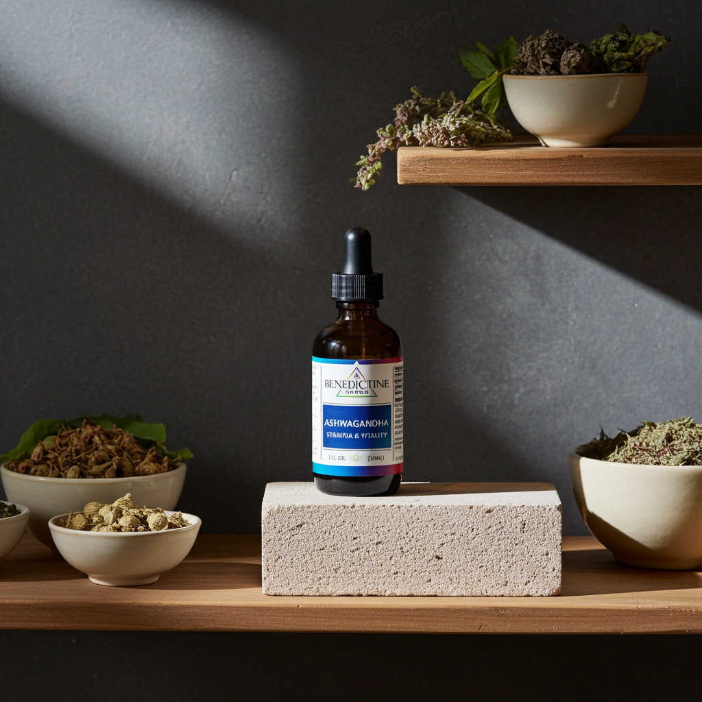 Ashwagandha