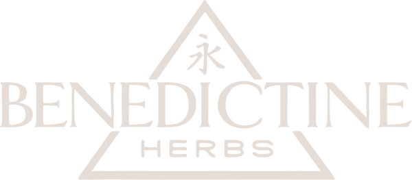 Benedictine Herbs