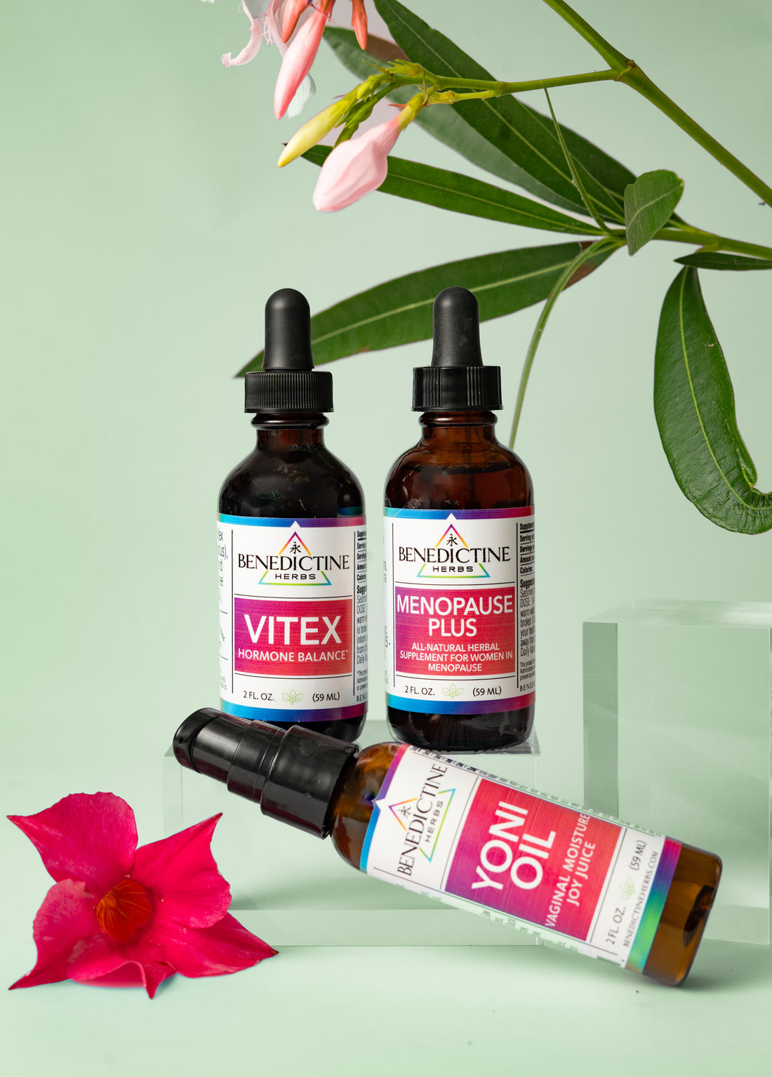 Menopause Plus
