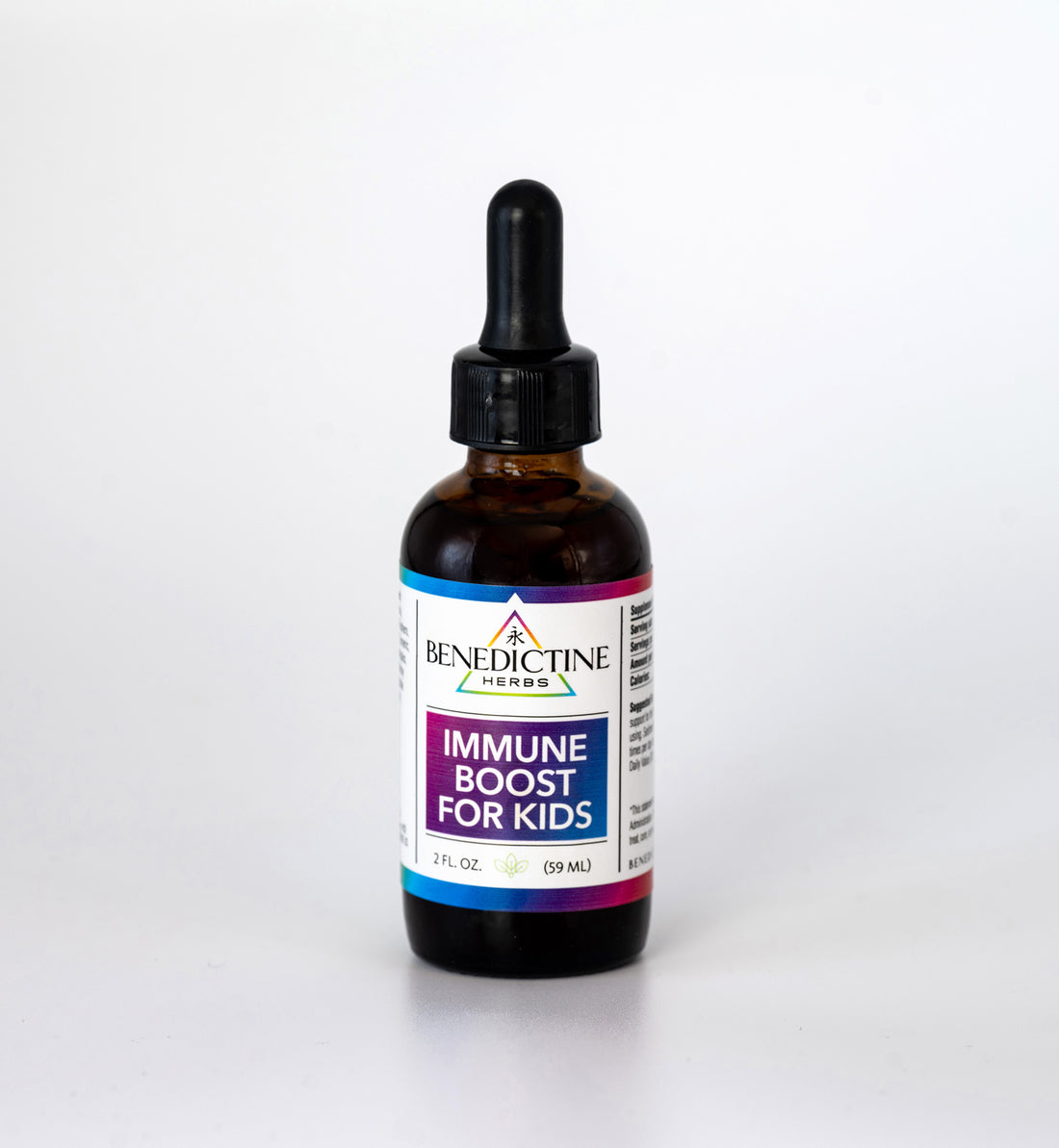 Immune Boost for Kids