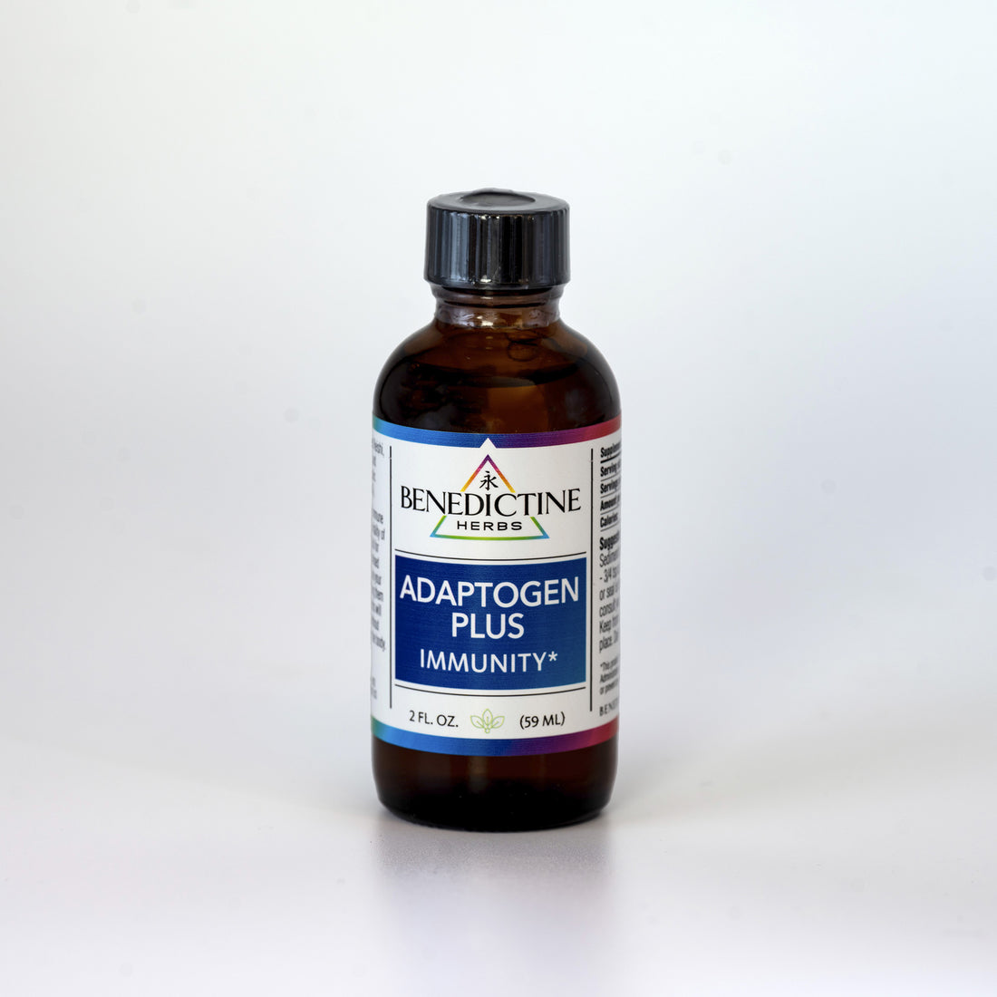 Adaptogen Plus