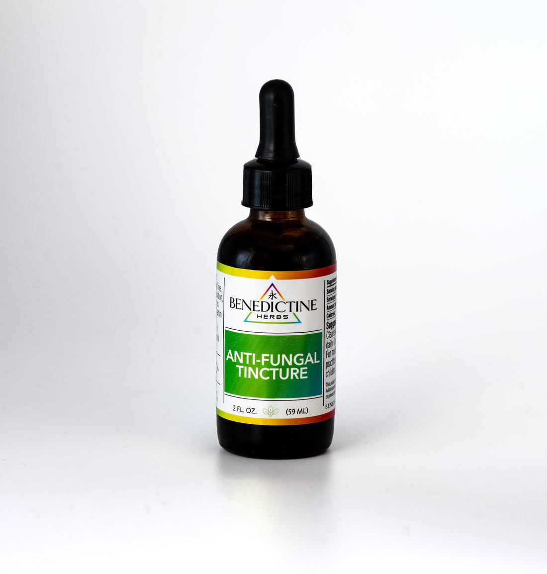 Anti-Fungal Tincture