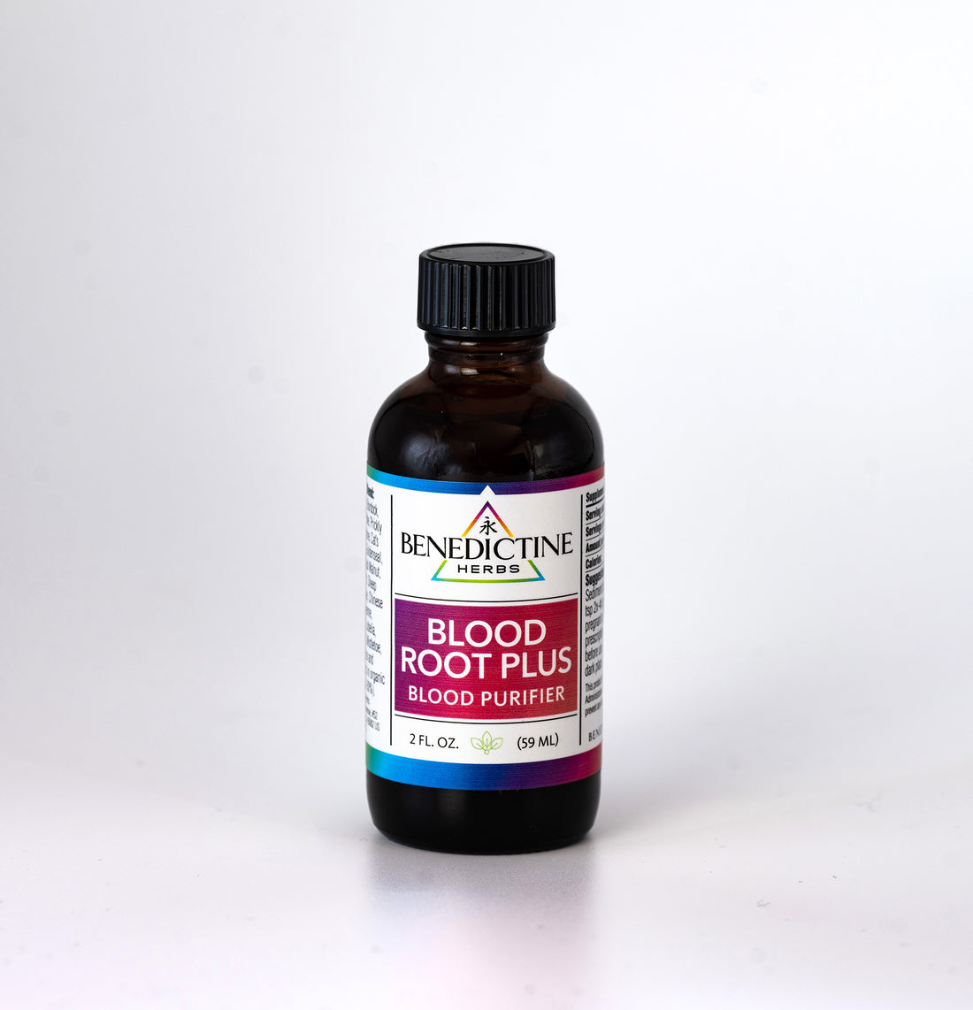 Blood Root Plus