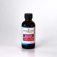 Blood Root Plus