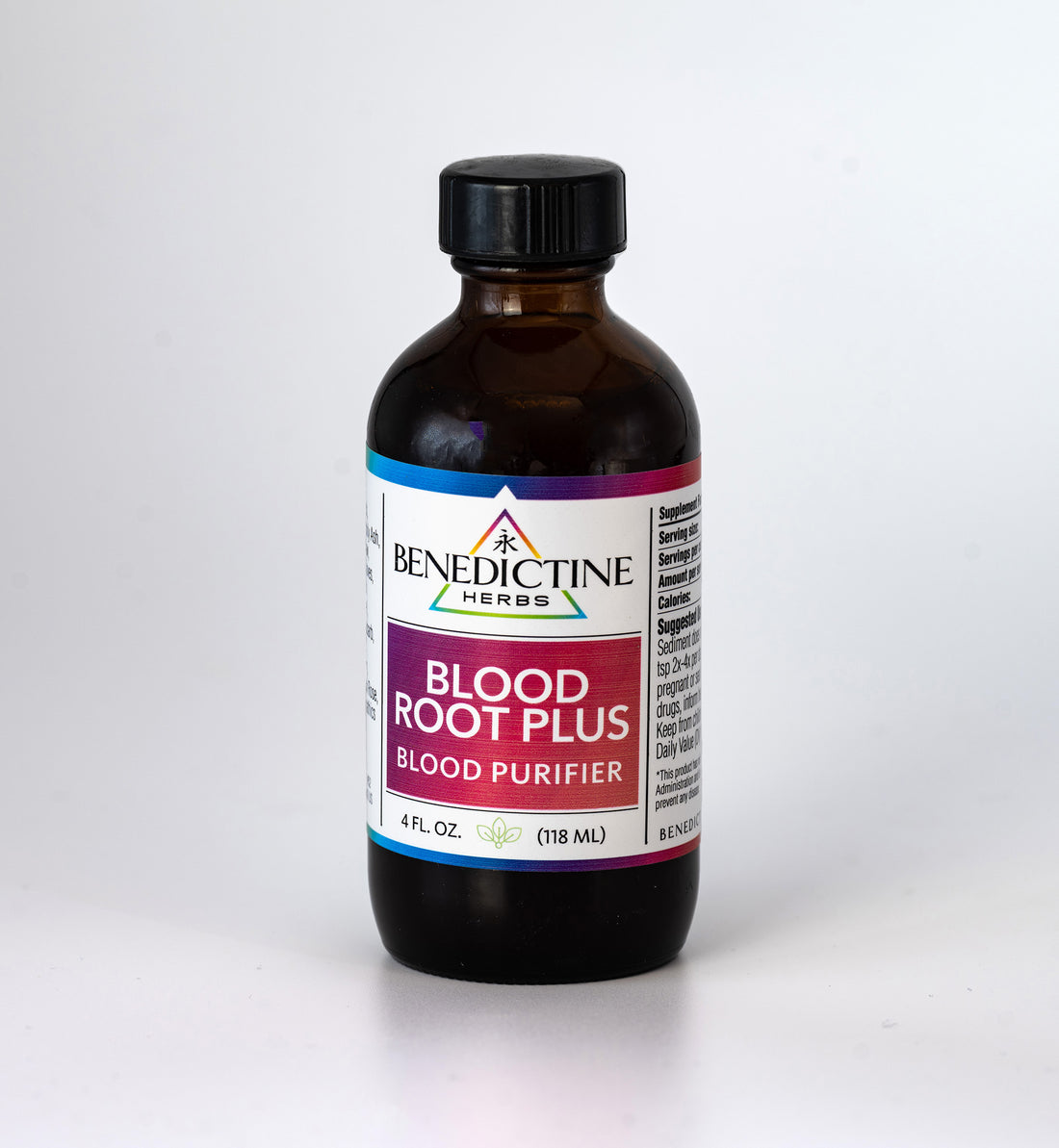 Blood Root Plus