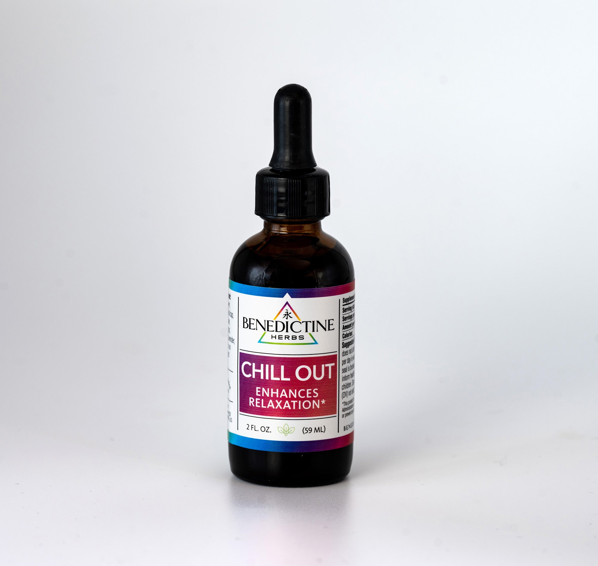Herbal Om (formerly Chill Out)