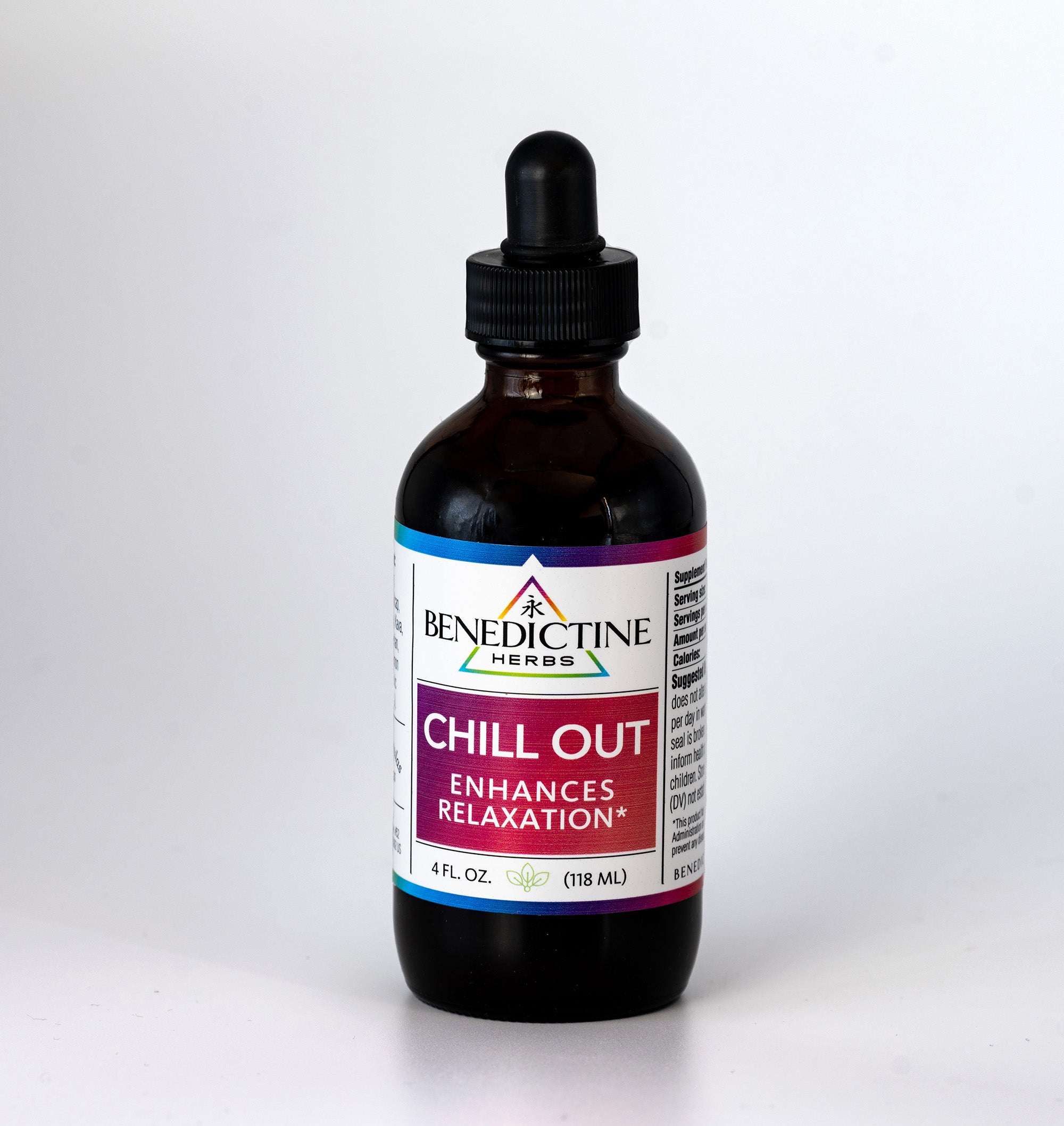 Herbal Om (formerly Chill Out)