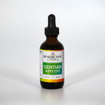 Gentian