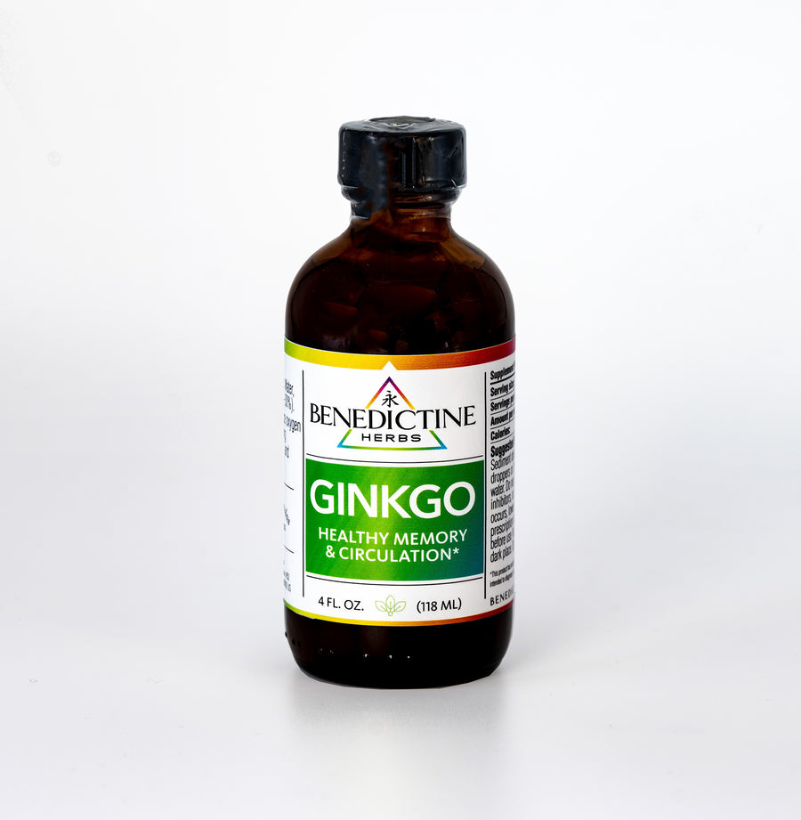 Ginkgo