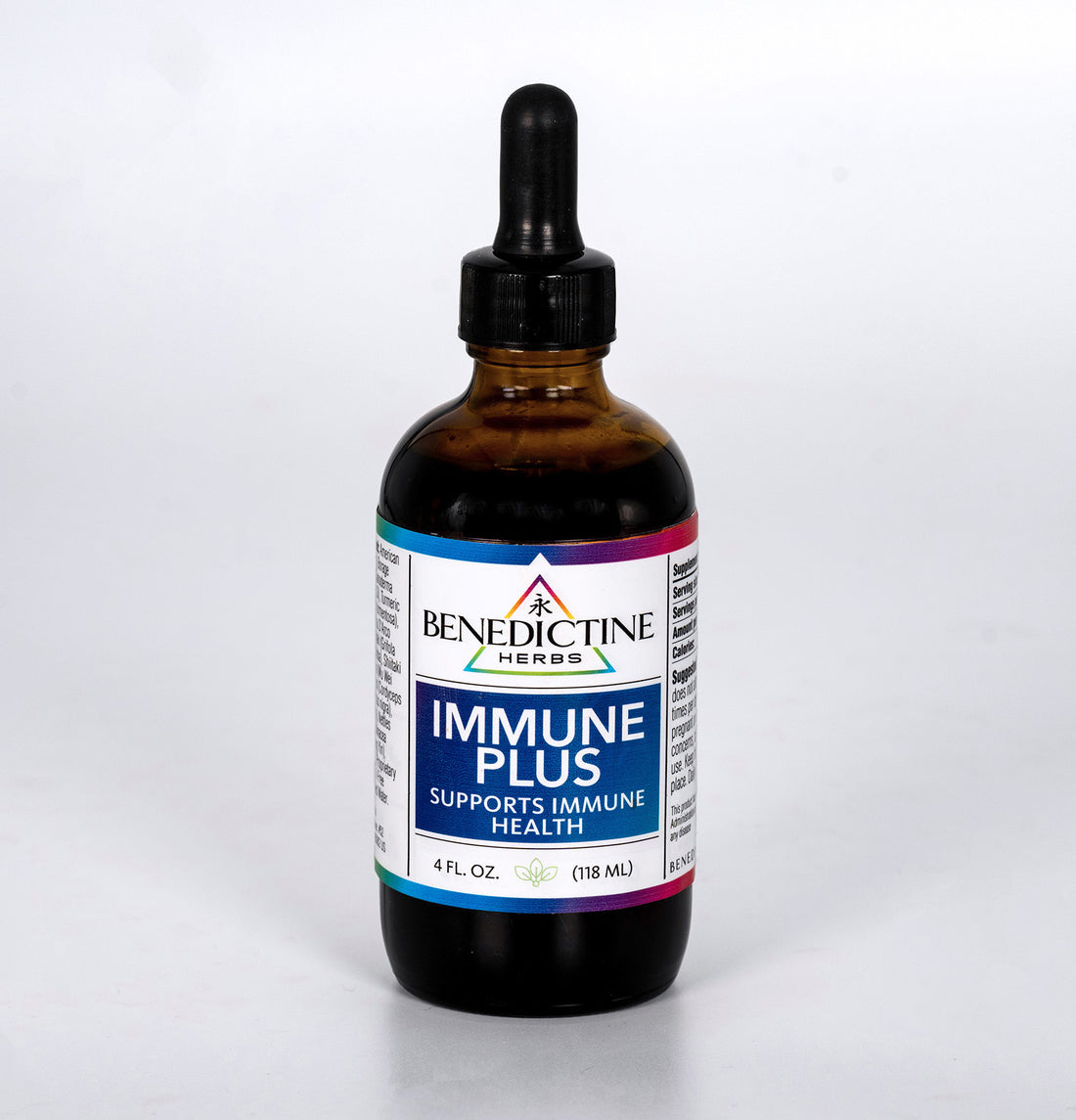 Immune Plus