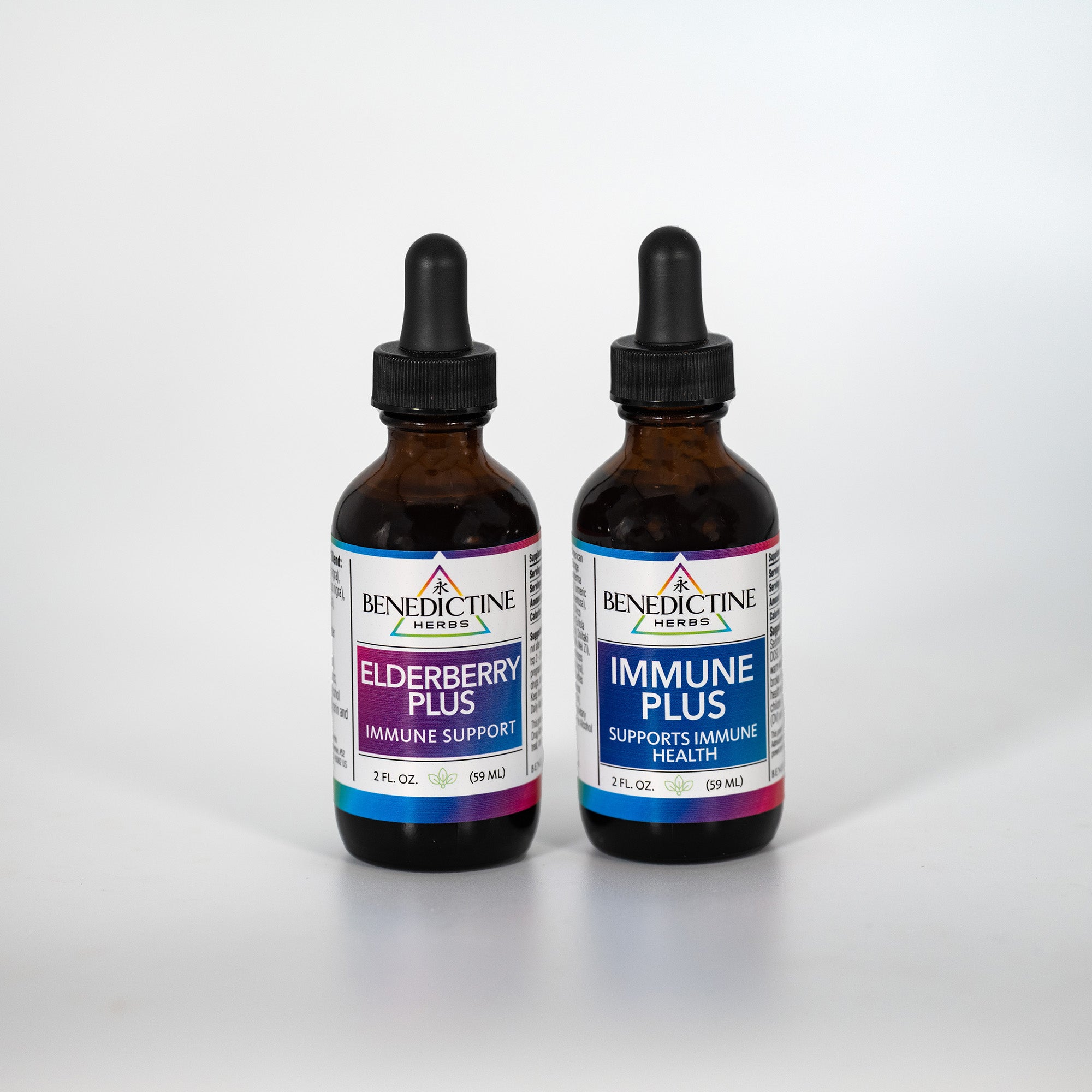 Adult Immune Support Bundle