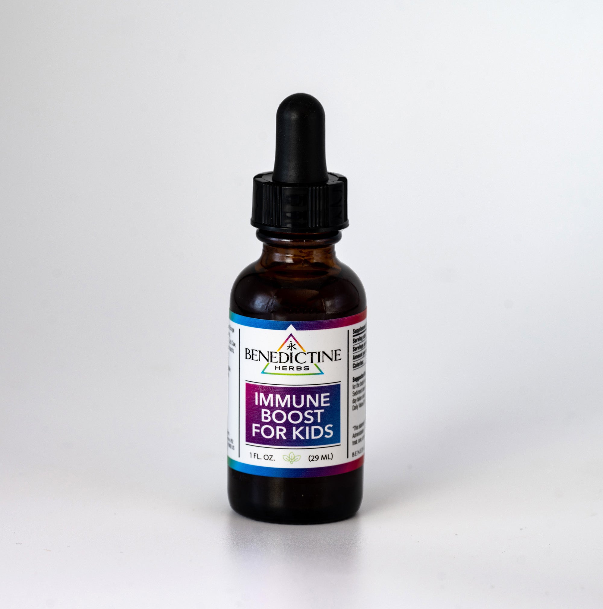 Immune Plus for Kids
