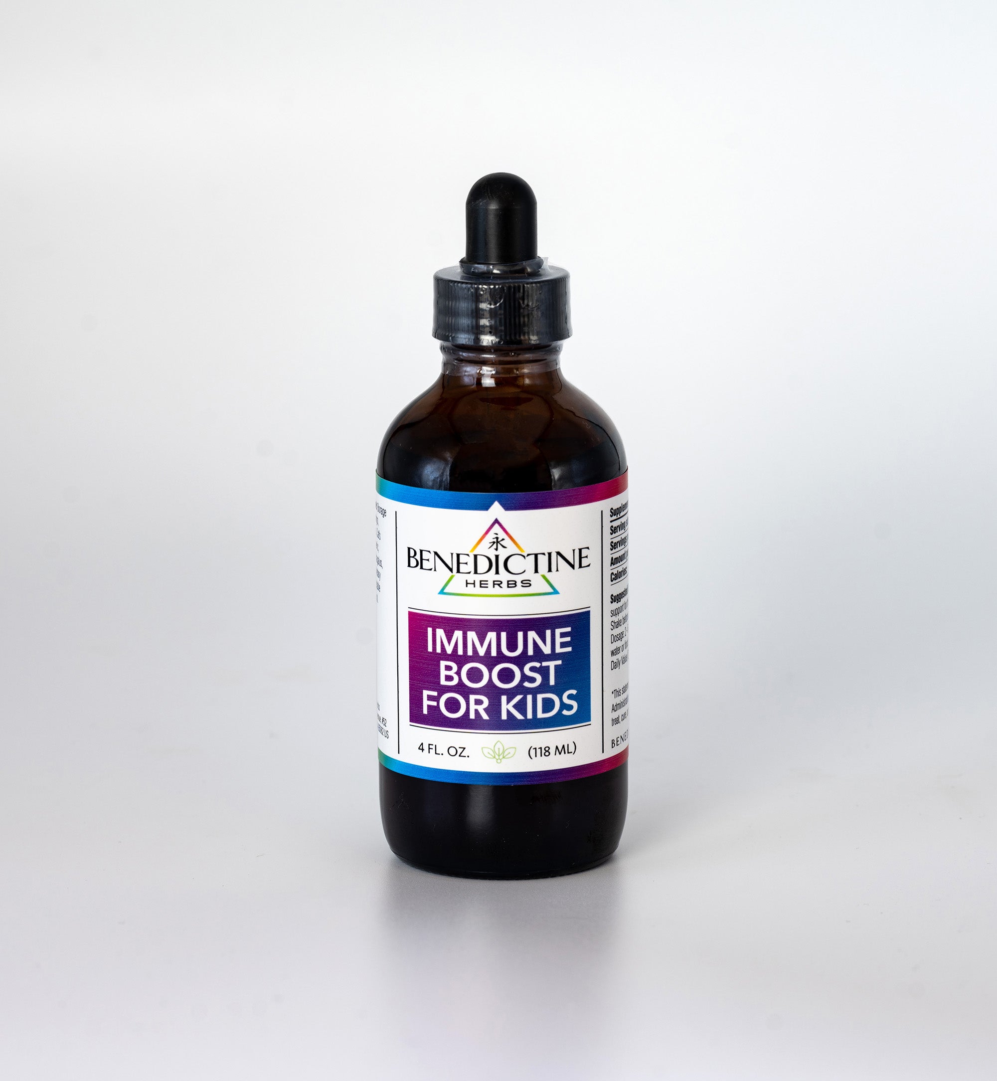 Immune Plus for Kids