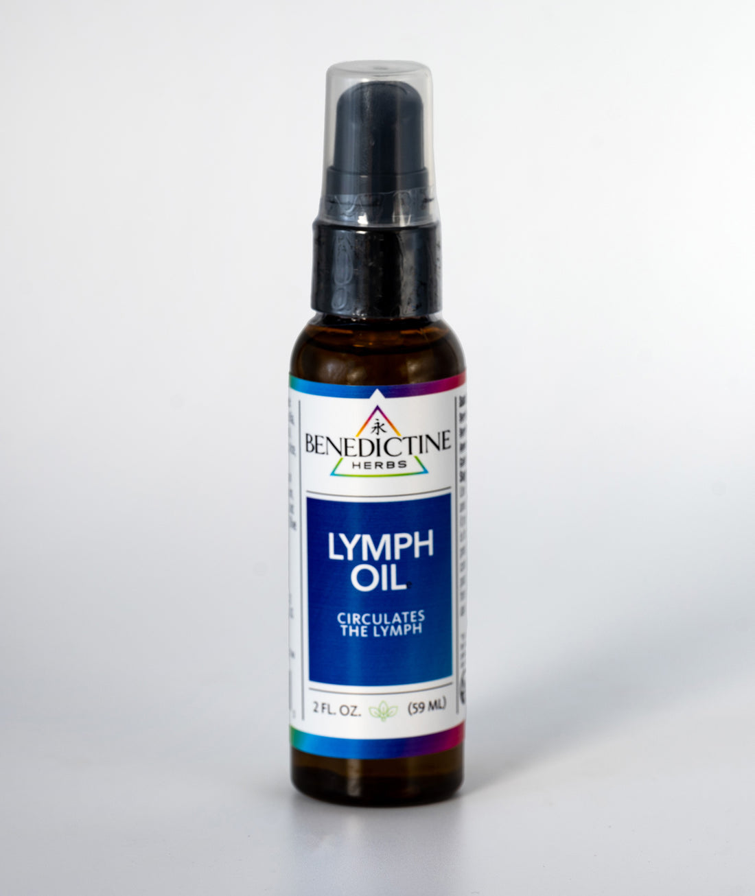 Lymph Oil