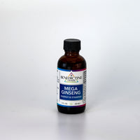 Mega Ginseng Plus