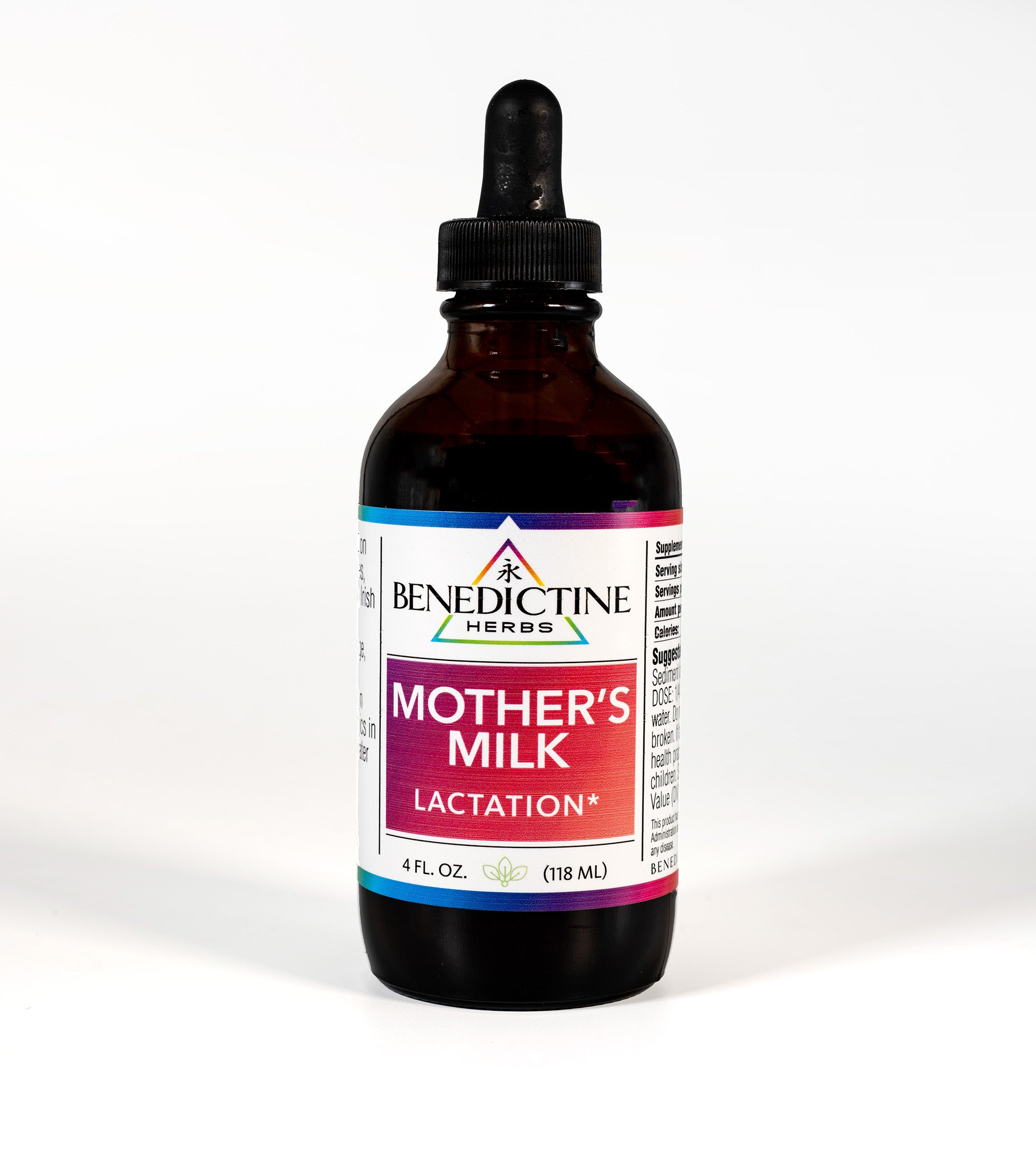 Mother’s Milk Support