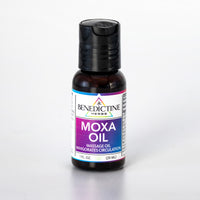 Moxa Oil