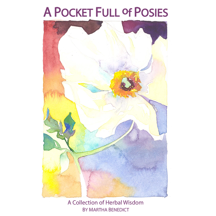 Pocket Full of Posies
