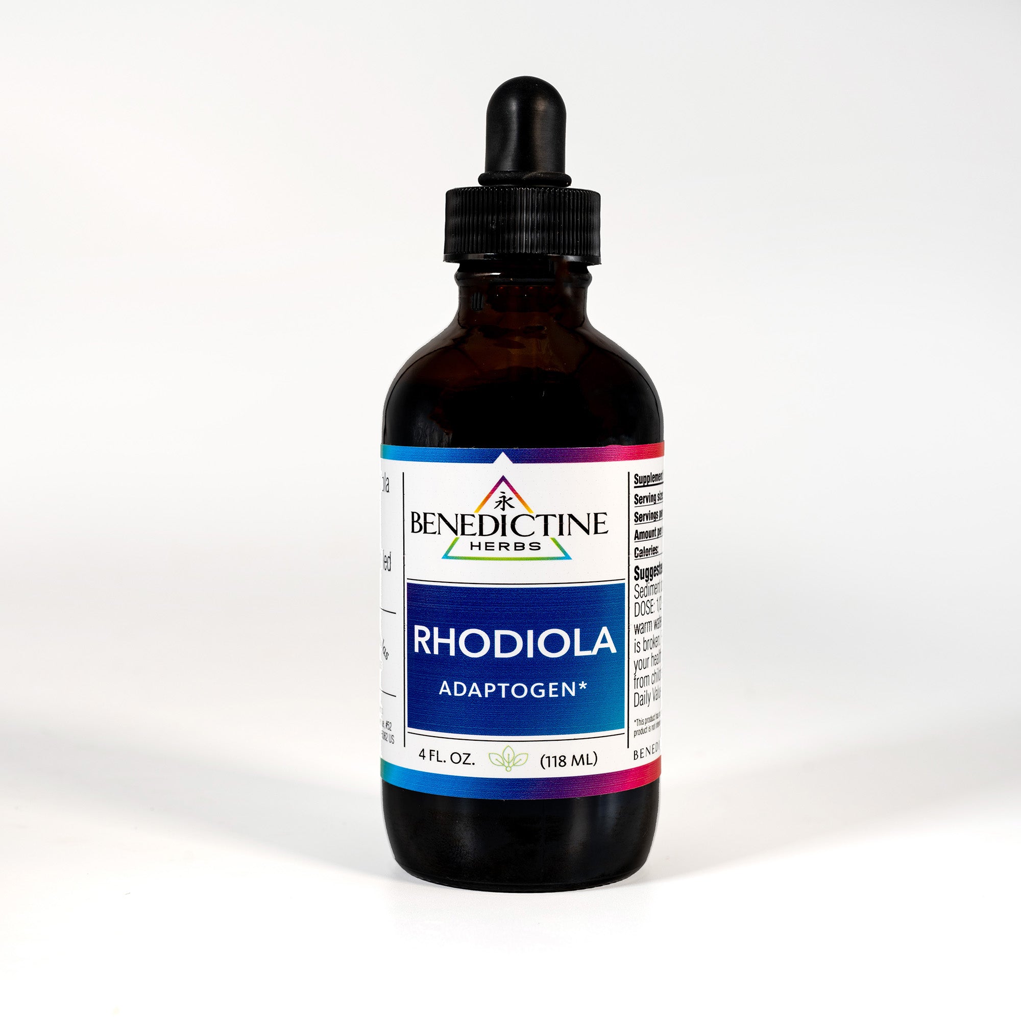 Rhodiola Rosea
