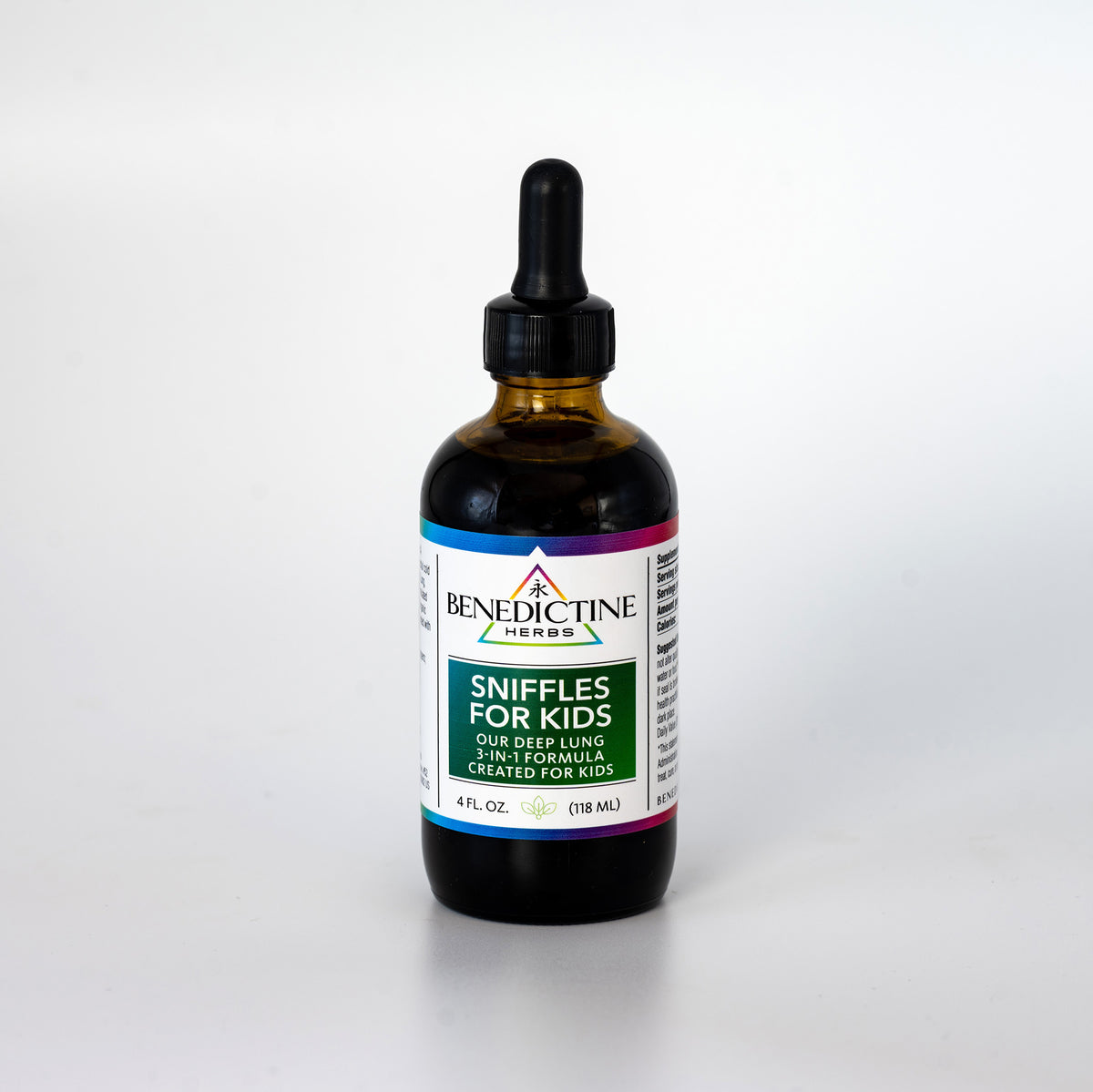 Sniffles for Kids