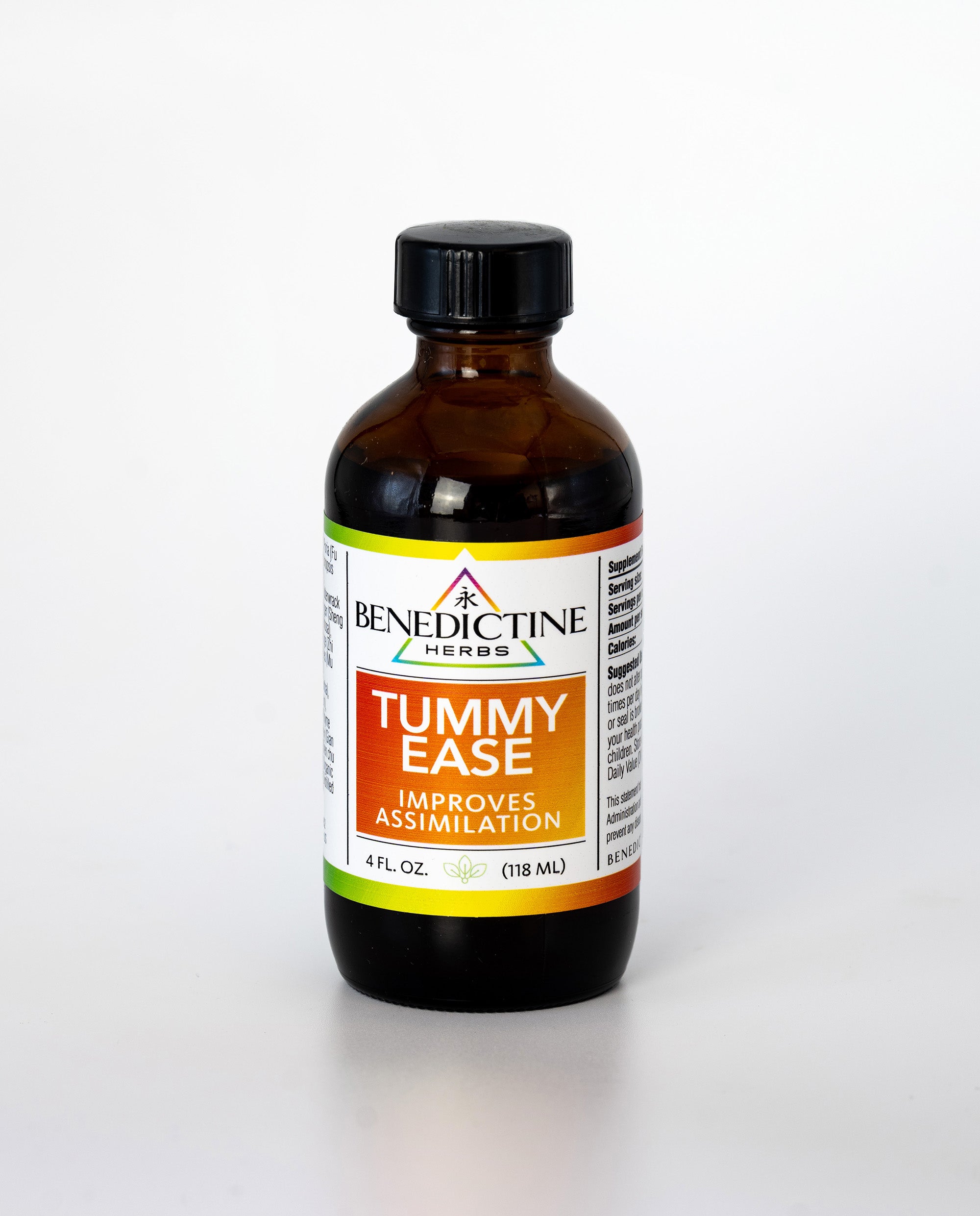 Tummy Support Plus