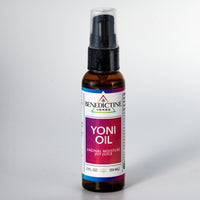 Joy Juice - Yoni Oil